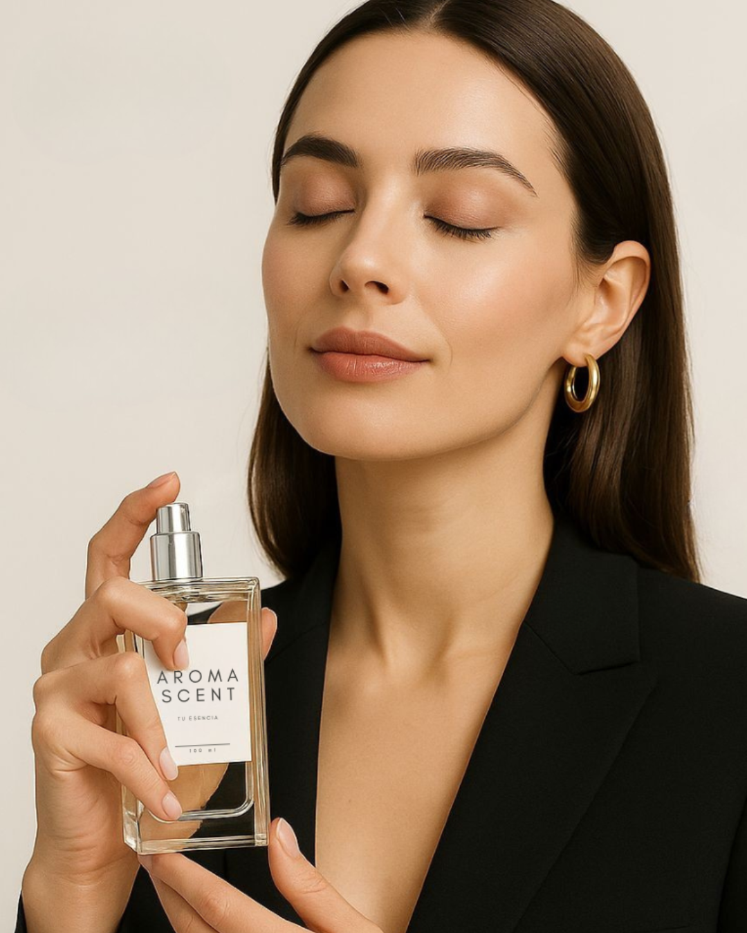 AM106 - INSPIRADO EN MISS DIOR PARFUM 2024 DE DIOR- MUJER