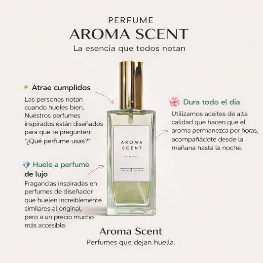 AN01 - INSPIRADO EN BACCARAT ROUGE 540 - MFK - UNISEX