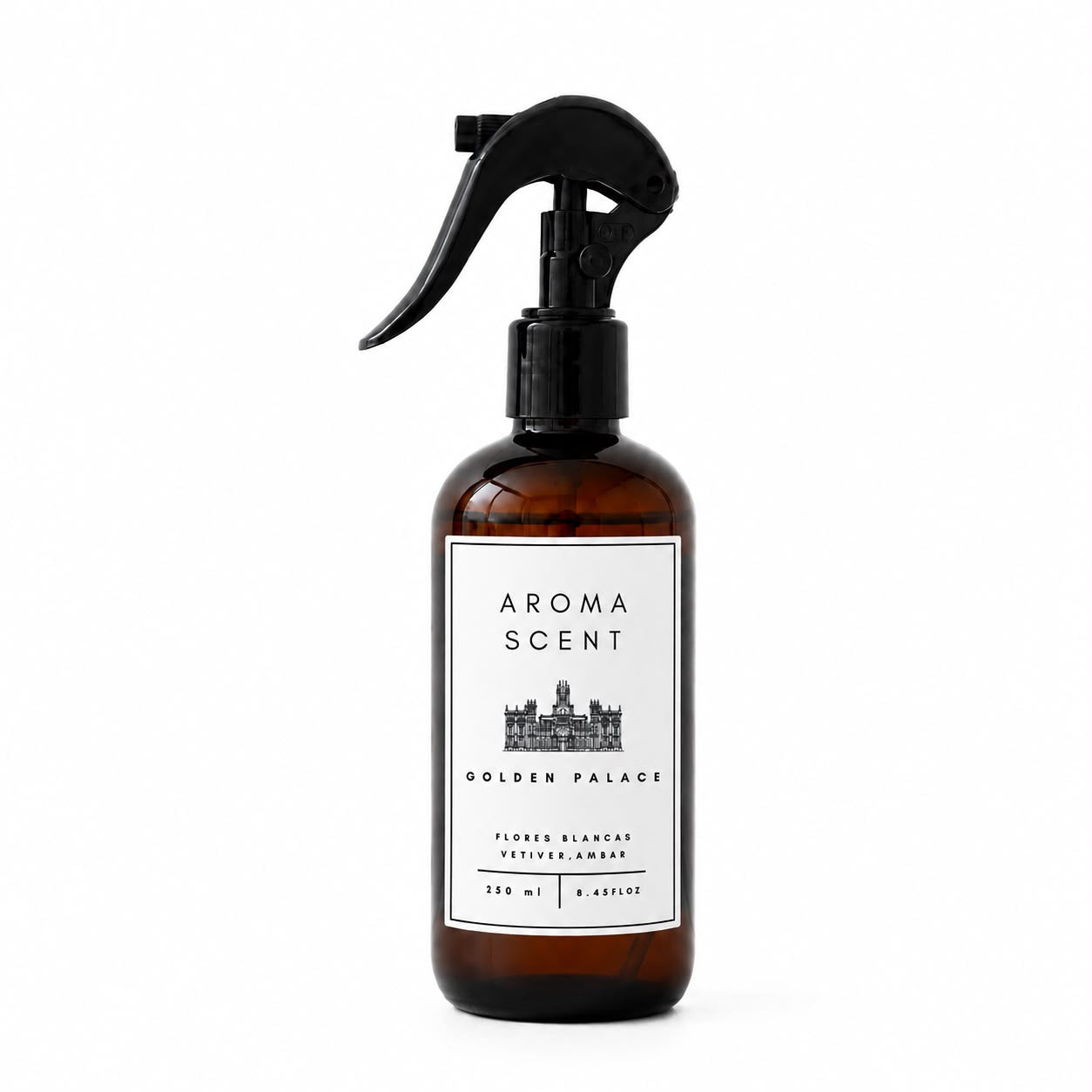 GOLDEN PALACE - Home Spray