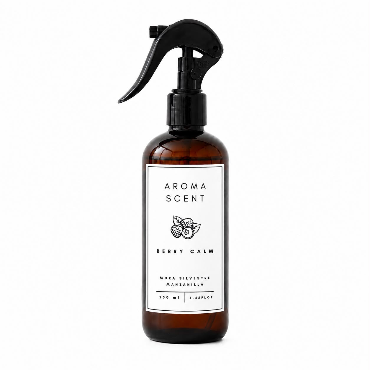 BERRY CALM - Home Spray
