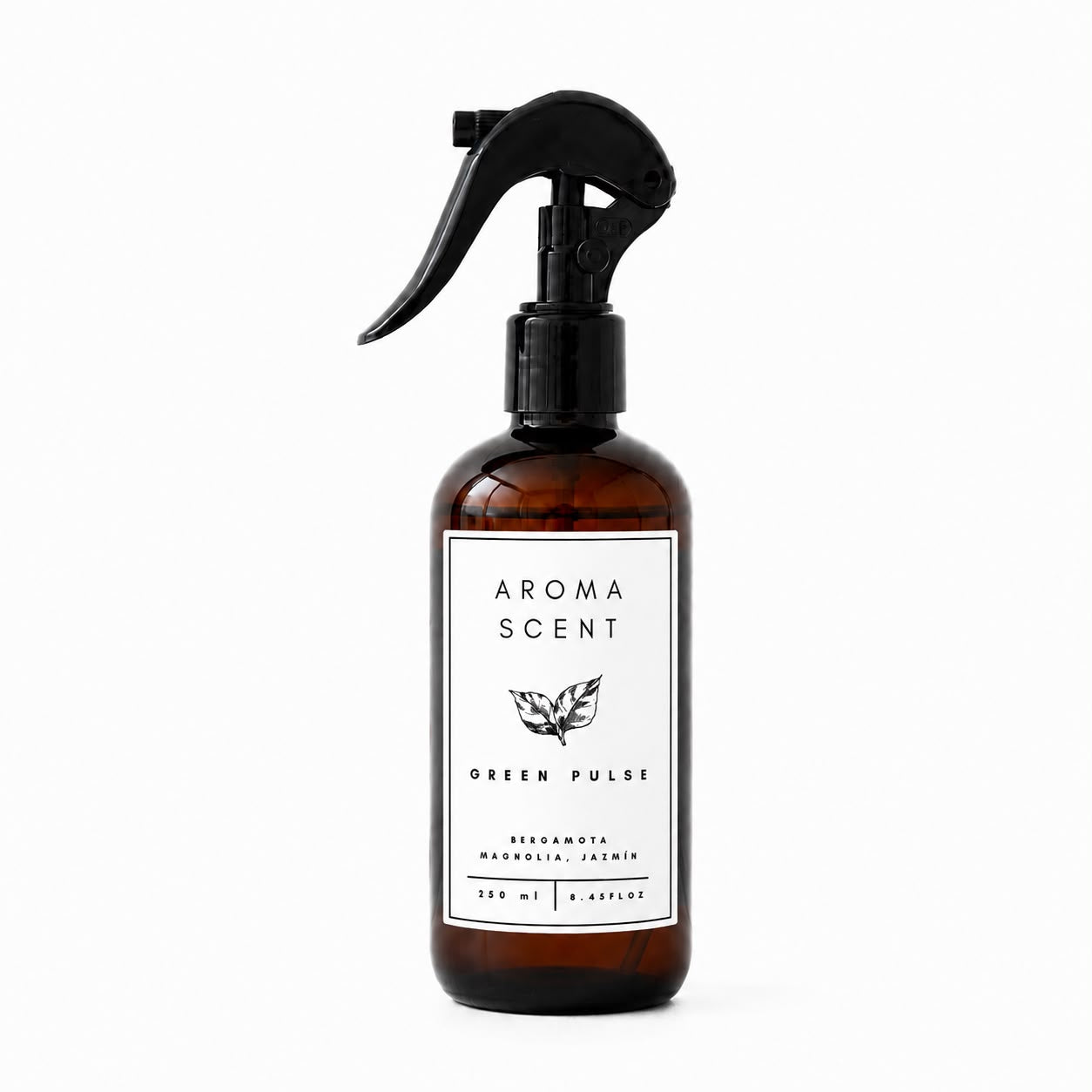 GREEN PULSE - Home Spray