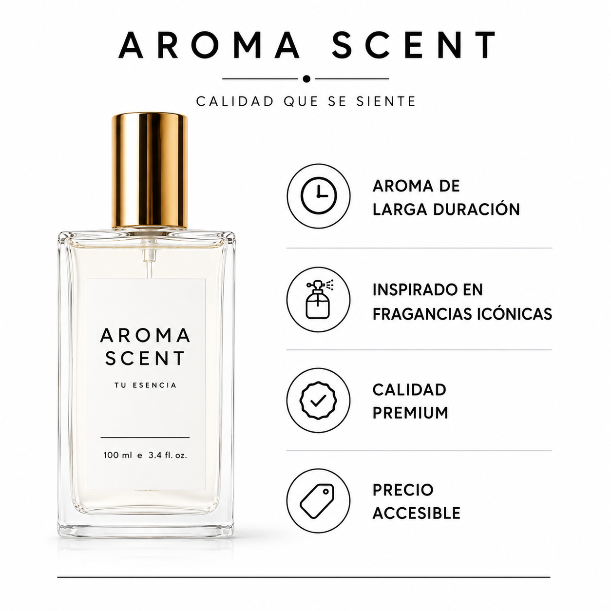 AM27 - INSPIRADO EN BURBERRY HER DE BURBERRY- MUJER