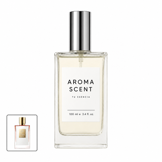 AN16 - INSPIRADO EN LOVE DONT BE SHY DE BY KILIAN - MUJER