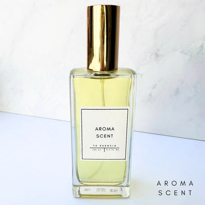 AM67 - INSPIRADO EN COCO CHANEL - MUJER