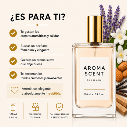 AM129 - INSPIRADO EN MON GUERLAIN DE GUERLAIN - MUJER