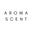 AROMA SCENT logo