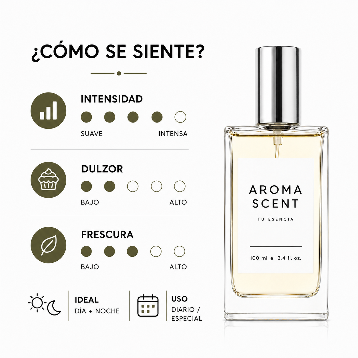 AN04 - INSPIRADO EN SANTAL 33 LE LABO- UNISEX