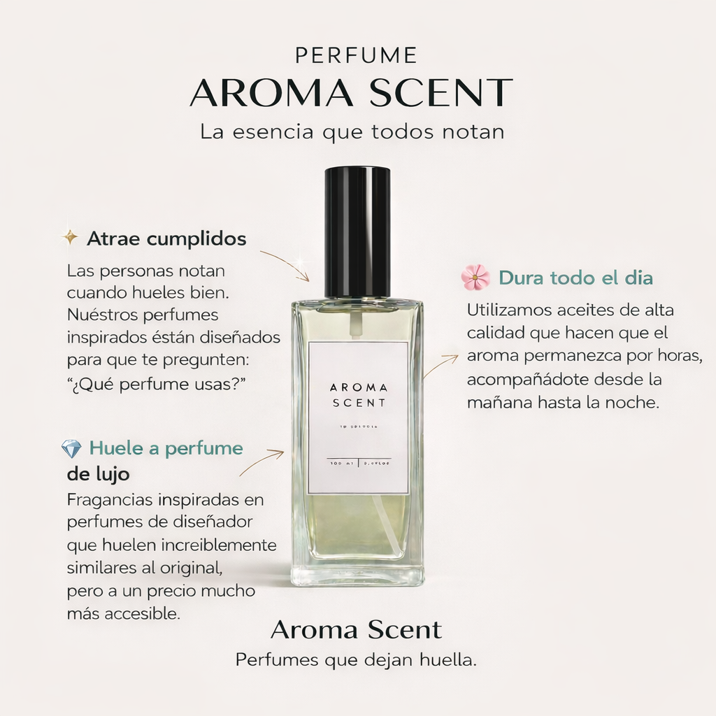 AH03 - INSPIRADO EN SAUVAGE CHRISTIAN DIOR- HOMBRE