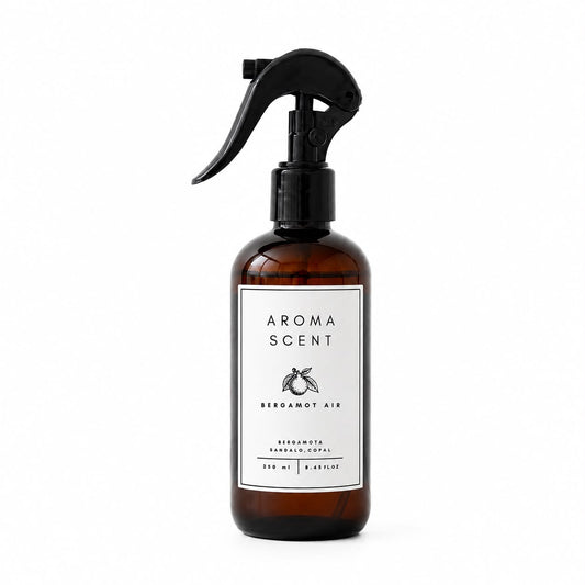 BERGAMOT AIR - Home Spray