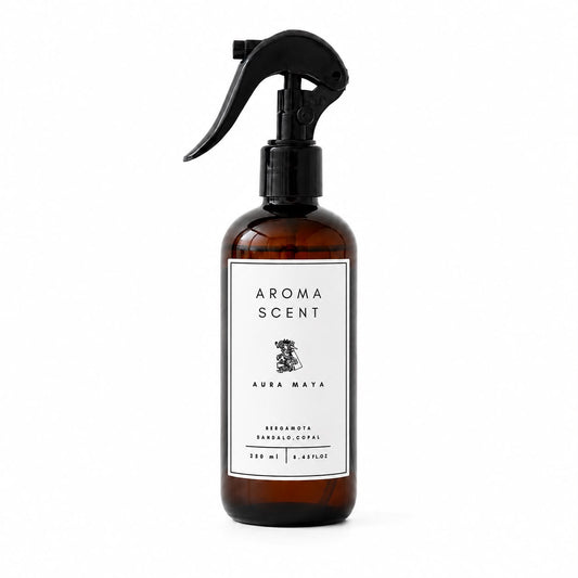 AURA MAYA - Home Spray
