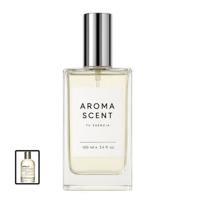 AN04 - INSPIRADO EN SANTAL 33 DE LE LABO - UNISEX