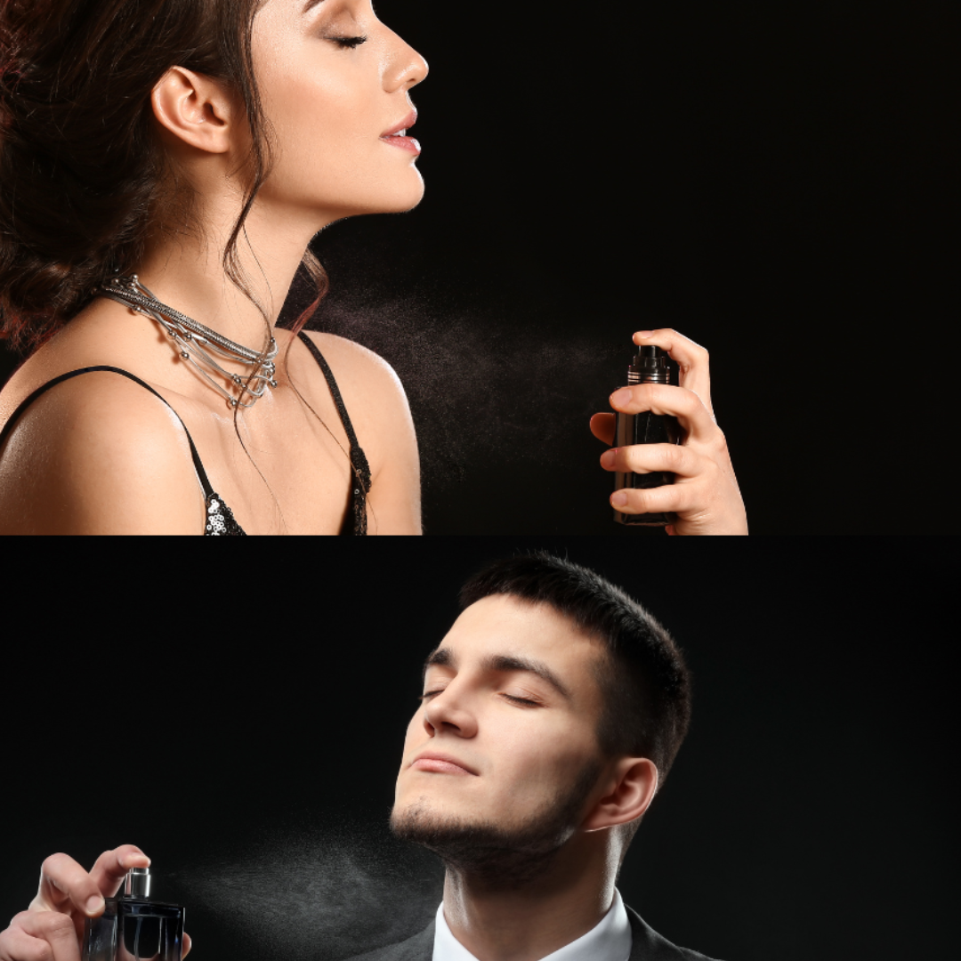 AN01 - INSPIRADO EN BACCARAT ROUGE 540 - MFK - UNISEX