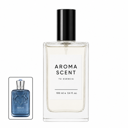 AH58 -INSPIRADO EN SEDLEY DE PARFUMS DE MARLY - HOMBRE