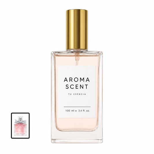 AM51 - INSPIRADO EN MISS DIOR EAU DE PARFUM 2021 DE DIOR- MUJER