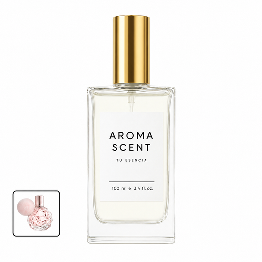 AM42 - INSPIRADO EN SWEET LIKE CANDY DE ARIANA GRANDE- MUJER