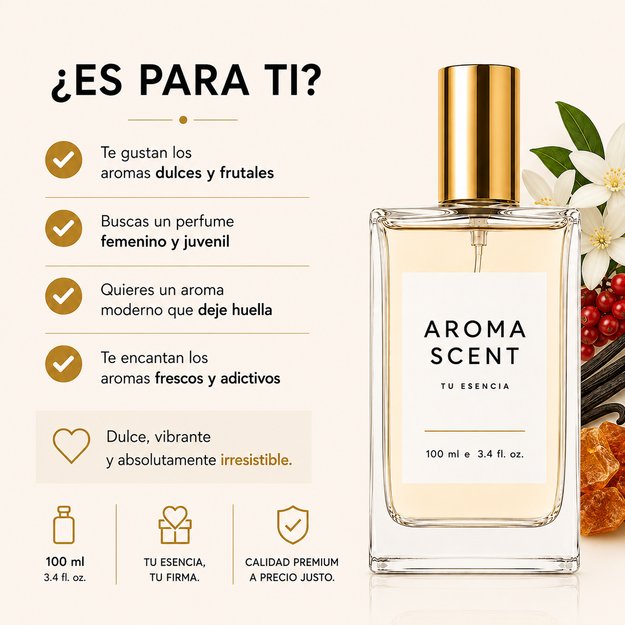 AM27 - INSPIRADO EN BURBERRY HER DE BURBERRY- MUJER