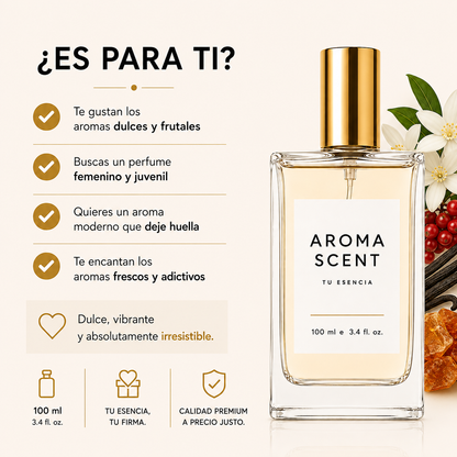AM27 - INSPIRADO EN BURBERRY HER DE BURBERRY- MUJER