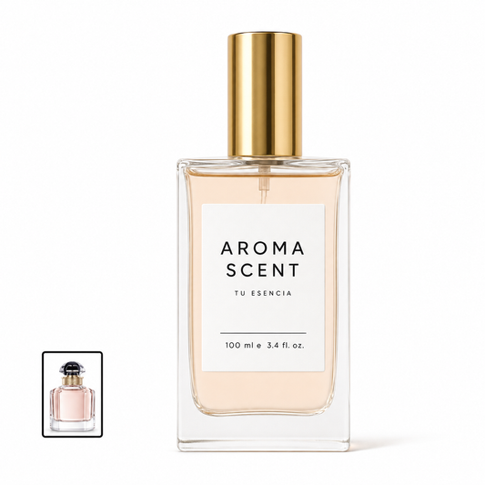 AM129 - INSPIRADO EN MON GUERLAIN DE GUERLAIN - MUJER