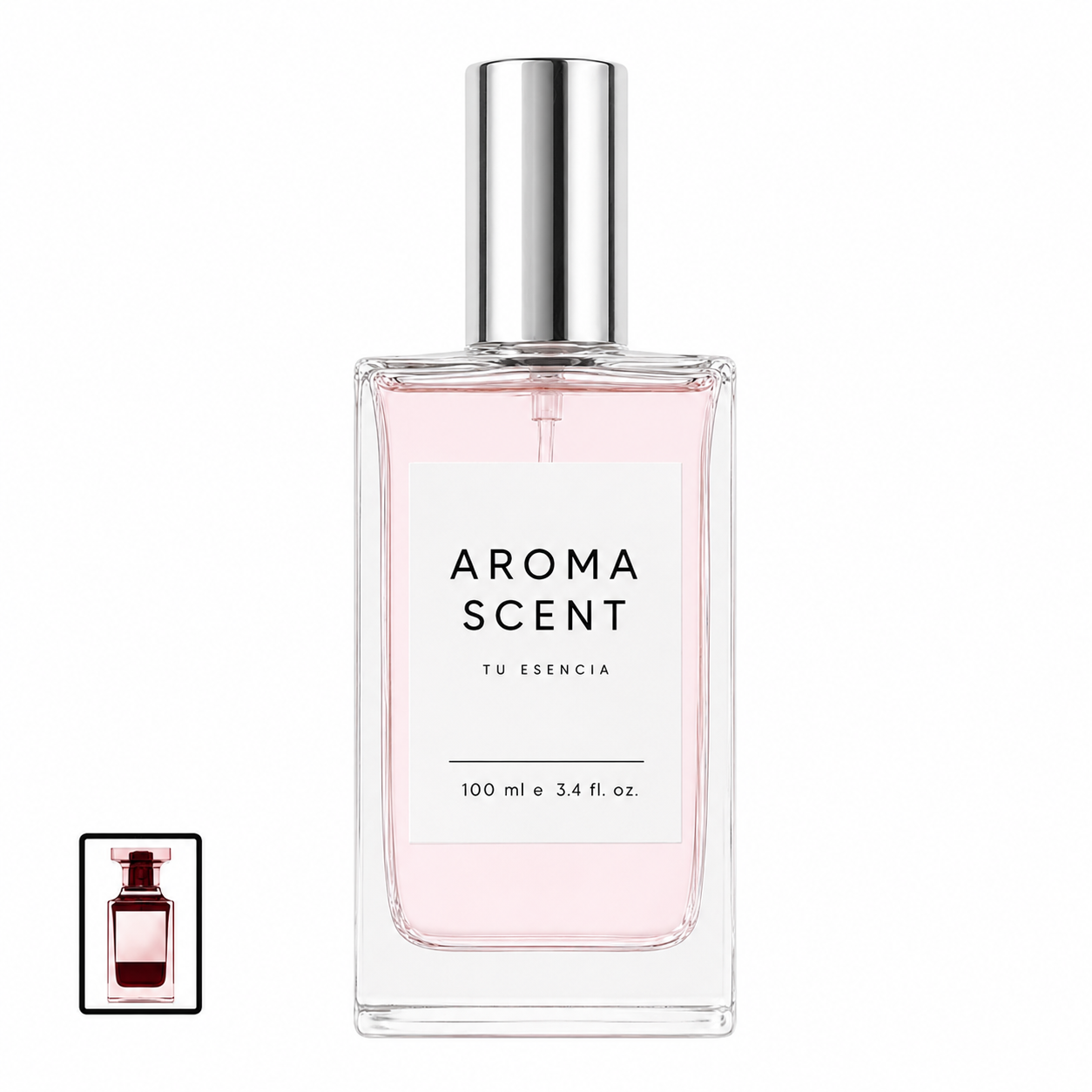 AN06 - INSPIRADO EN LOST CHERRY - TOM FORD - UNISEX