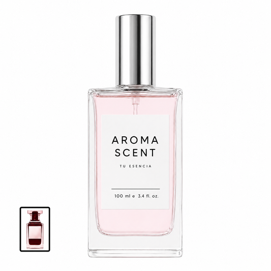 AN06 - INSPIRADO EN LOST CHERRY - TOM FORD - UNISEX